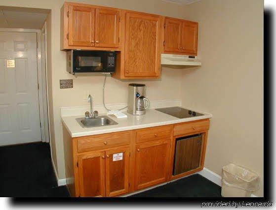 Econo Lodge Sevierville-Pigeon Forge On The River Quarto foto